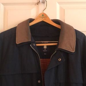 Men’s Fall Jacket